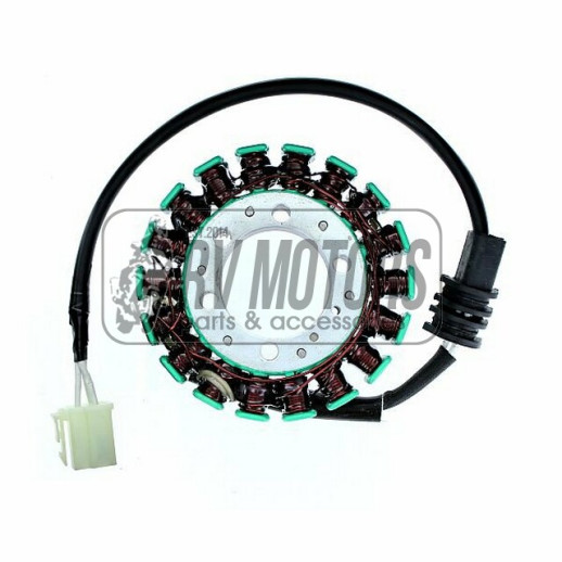 Генератор YAMAHA FZ6/FZS6 (04-09) ELECTROSPORT ESG795