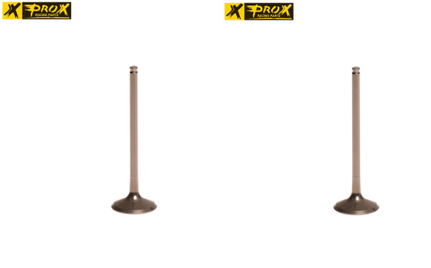 Клапан впускний KTM SXF 350 '11-'20, EXCF 350 '12-'18 титан PROX 28.6351-2