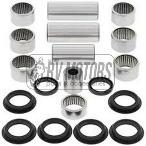 Ремкомплект прогрессии WRP 27-1053