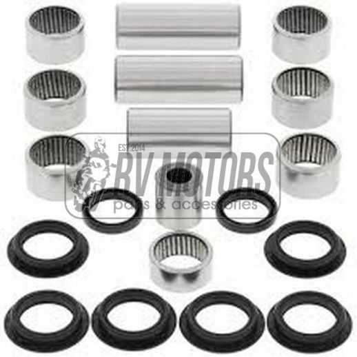 Ремкомплект прогресії WRP 27-1053