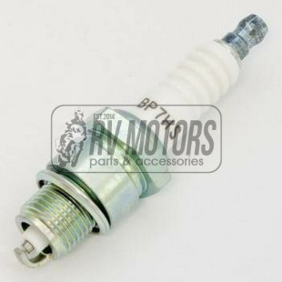 Свеча зажигания NGK 5111 / BP7HS (W22FPU)
