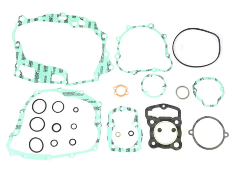 Комплект прокладок ATHENA KOMPLET USZCZELEK   HONDA XR/XL 125S '79-'83, XL 125 '79-'83 ATHENA P400210850104