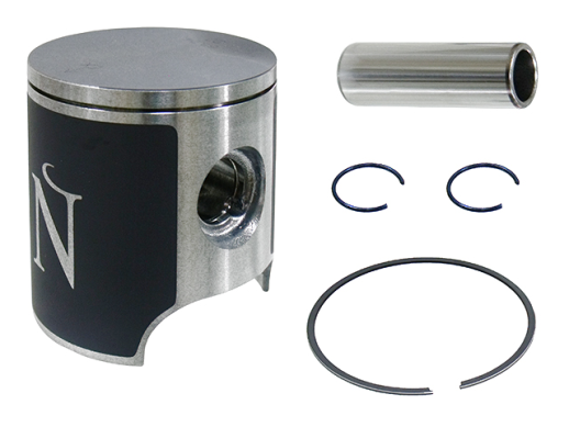 Поршень KTM (2T) SX 200 (SX200) '98-'14 (63,96MM) NAMURA NX-70022-C
