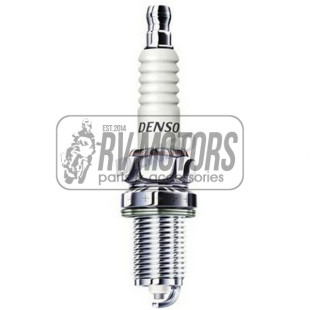 Свеча зажигания DENSO 4614 / XU22TT (DCP7E,DCPR7E,DCPR7EA9)