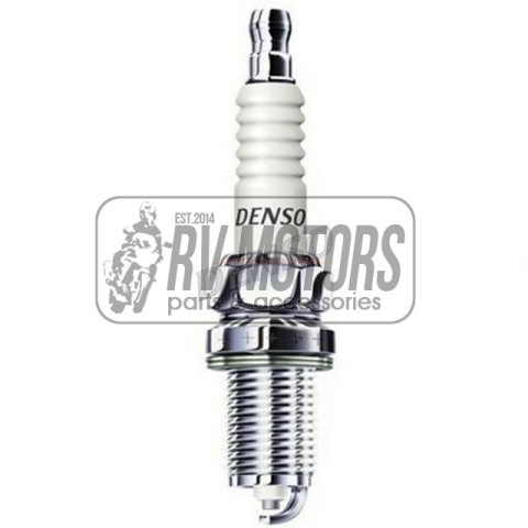 Свеча зажигания DENSO 4614 / XU22TT (DCP7E,DCPR7E,DCPR7EA9)