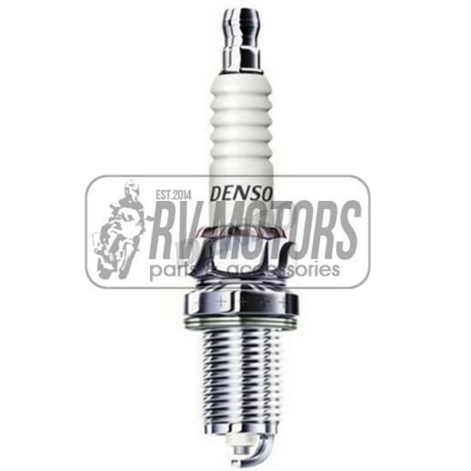 Свічка запалювання DENSO 4614#4 /XU22TT#4