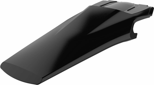 Заднє крило HUSQVARNA TC/FC -`20 чорний POLISPORT 8556800002