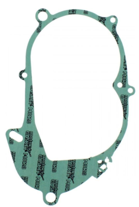 рокладка крышки сцепления YAMAHA MA 50 '81-'82, QT 50 '79-'95, PW 50 '82-'16, SG 50 STING '81-'83, YF/YT 60 '84-'87 (OEM:14T1545100; 3L51545101)   ATHENA S410485008028