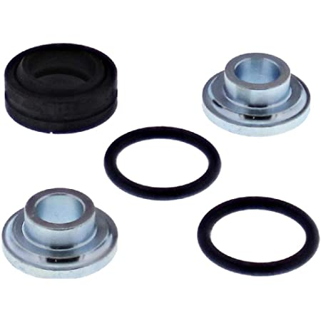 Підшипники заднього амортизатора 4 RIDE AB29-5081