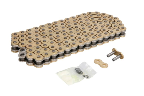 Приводная цепь JT 520Z3GS-118RL