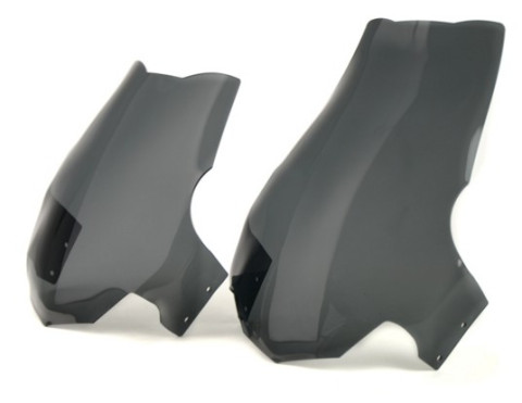 Ветровое стекло LOSTER Yamaha FZ6N S2 07-11 туристическое