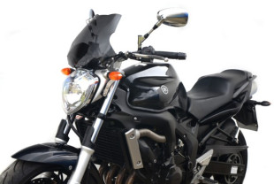 Ветровое стекло LOSTER Yamaha FZ6N S2 07-11 туристическое