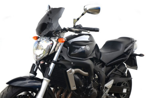 Ветровое стекло LOSTER Yamaha FZ6N S2 07-11 туристическое