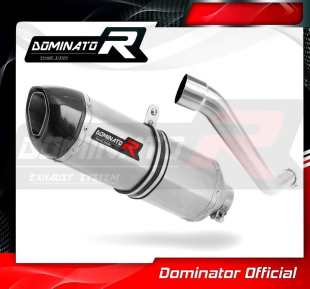 Прямоток DOMINATOR KAWASAKI Z750 HP1 2004 - 2006