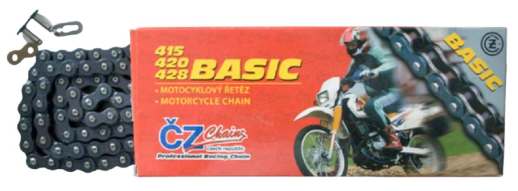 Приводная цепь CZ 420BASIC 130