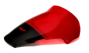 Ветровое стекло LOSTER Suzuki SV 650 98-02 туристическое