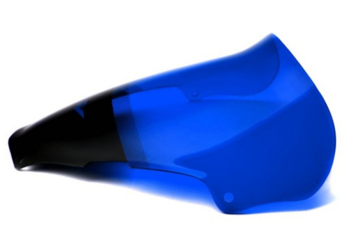 Вітрове скло LOSTER Suzuki SV 650 98-02 туристичне