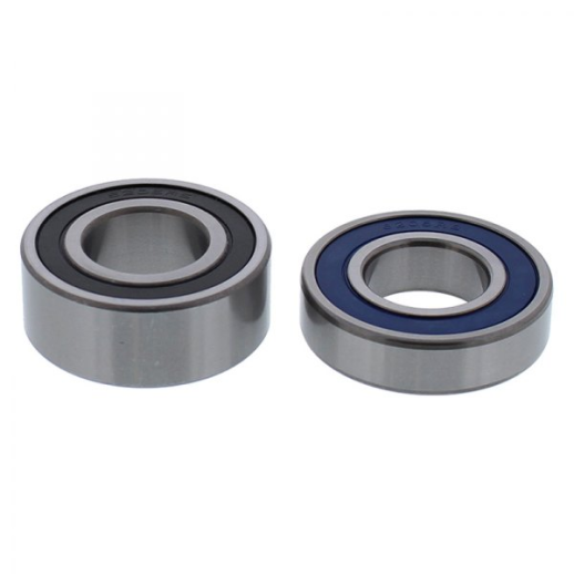 Підшипники осі колеса 4 RIDE AB25-1778