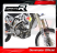 Выхлопной коллектор DOMINATOR YAMAHA WR 250F POWERBOMB 2007 - 2013