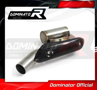 Выхлопной коллектор DOMINATOR YAMAHA WR 250F POWERBOMB 2007 - 2013