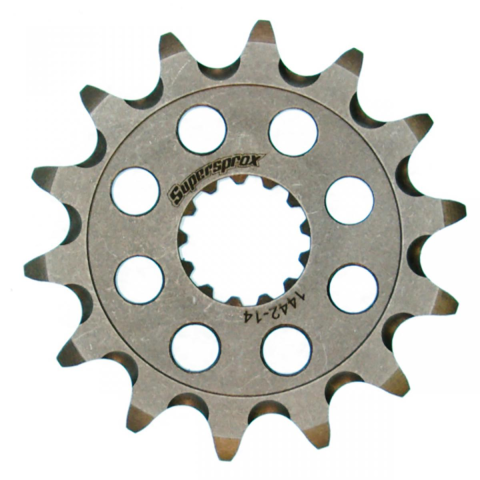 Приводная звезда SUZUKI RMZ 250 '13-'16 SUPERSPROX CST-1442:14.1 (JTF1442.14)