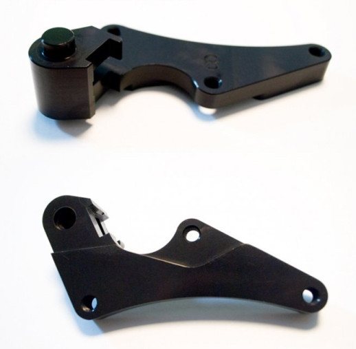 Адаптер гальмівного супорта NG K15