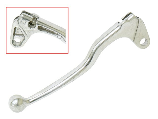 Важіль зчеплення NACHMAN SUZUKI RM80/85 &#39;96-&#39;17, RM125/250 &#39;85-&#39;12, RMZ, YAMAHA YZ80/85, YZ125/250 &#39;84-&#39;99 DSSY15SN