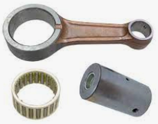 Шатун  YAMAHA YZF/WRF 426 (YZ/WR 426F) '00-02   NAMURA RX-40007