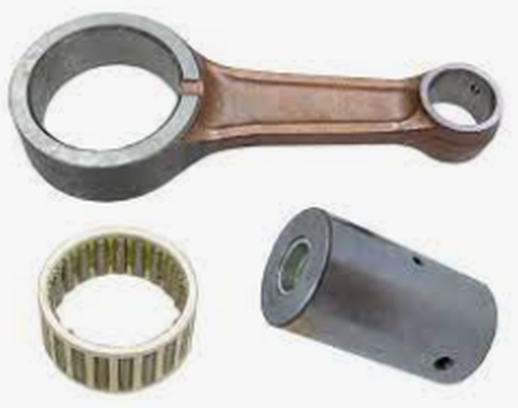 Шатун  YAMAHA YZF/WRF 426 (YZ/WR 426F) '00-02   NAMURA RX-40007