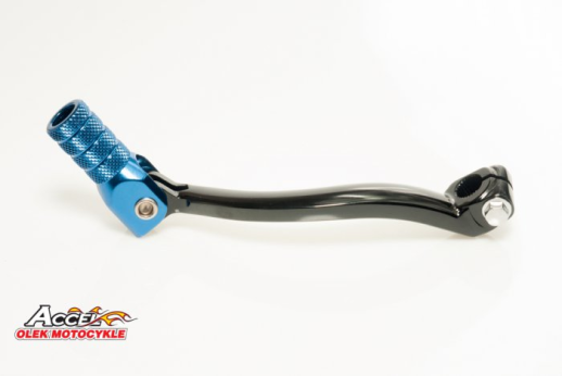 Лапка КПП YAMAHA YZF 450 &#39;06-&#39;13 ACCEL SCL721053BL