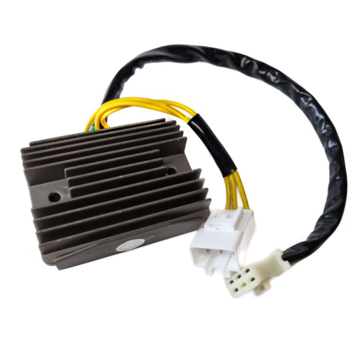 Регулятор напряжения HONDA FJS 400 SILVERWING '06-08, SILWERWING 600 '01-07,  GZ GZRH29