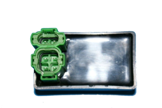 Коммутатор HONDA JS 50 BALI, SK 50, SGX 50, SRX 50  CL REGULATORY CLC04 (30410-A5A-000,30410-A5A-0001-E6)