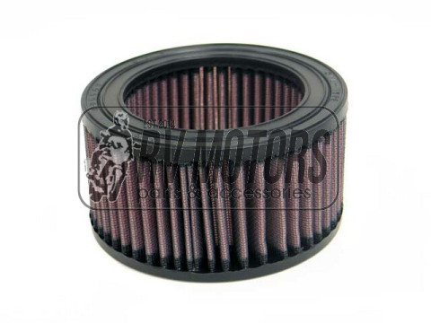 Воздушный фильтр KN DU-0100