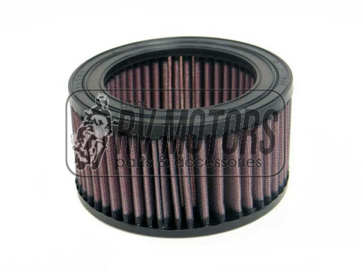 Повітряний фільтр KN DU-0100