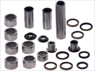 Ремкомплект прогрессии KAWASAKI KX, KXF; SUZUKI RM-Z 125/250 2004-2009 4 RIDE AB27-1117