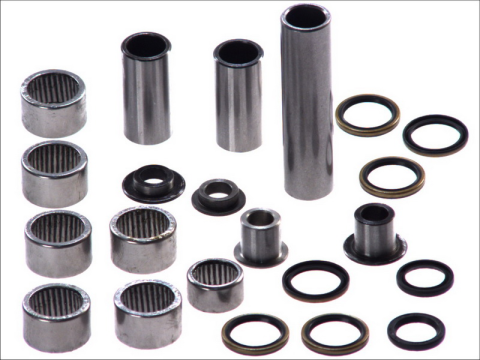 Ремкомплект прогрессии KAWASAKI KX, KXF; SUZUKI RM-Z 125/250 2004-2009 4 RIDE AB27-1117