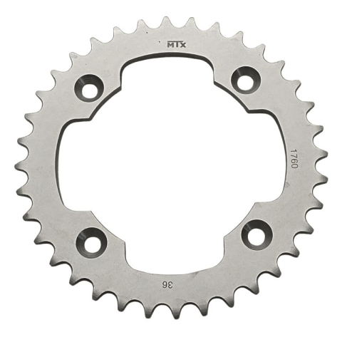 Приводная звезда SUZUKI LTZ 400 '09-12' (LT-Z), LTR 450 '06-10' (LT-R) MTX 11-1760-36 (450936JT)