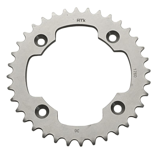 Приводная звезда SUZUKI LTZ 400 '09-12' (LT-Z), LTR 450 '06-10' (LT-R) MTX 11-1760-36 (450936JT)