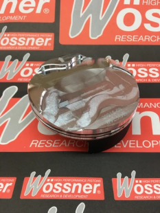 Поршень HONDA XL 500R '83-84 (91,94MM) WOSSNER 8823DA