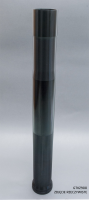 Стакан вилки алюминиевый KAWASAKI Z 900 '16- MS GTKZ900 473мм чёрный