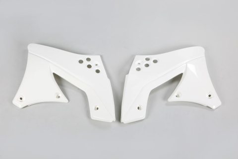 Боковой пластик  KAWASAKI KXF 250 '09-12 UFO KA04703047