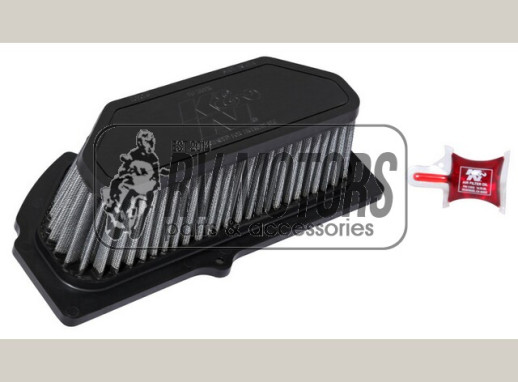 Повітряний фільтр K&amp;N SU-1009R