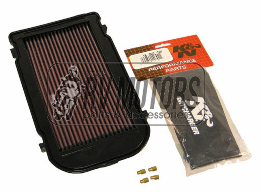 Повітряний фільтр K&amp;N YA-3502-T