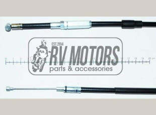 Трос сцепления SUZUKI DRZ 400 E/S/SM (00-09) JR L3940207