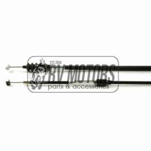 Трос сцепления SUZUKI RM 125 '86-'91, RM 250 '86-'89 (45-2050) PROX 53.120050