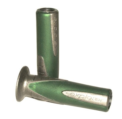 Ручки керма ARIETE відкриті (120 мм) 01693-GV