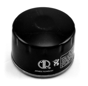 Масляный фильтр MEIWA B9001 (HF164)