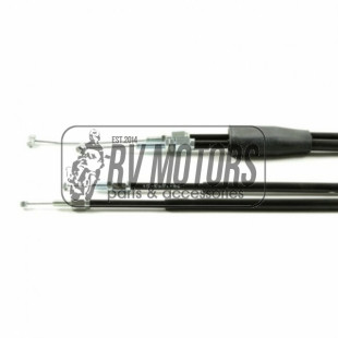 Трос газа HONDA XR 250R '96-'04 (45-1020) PROX 53.110020
