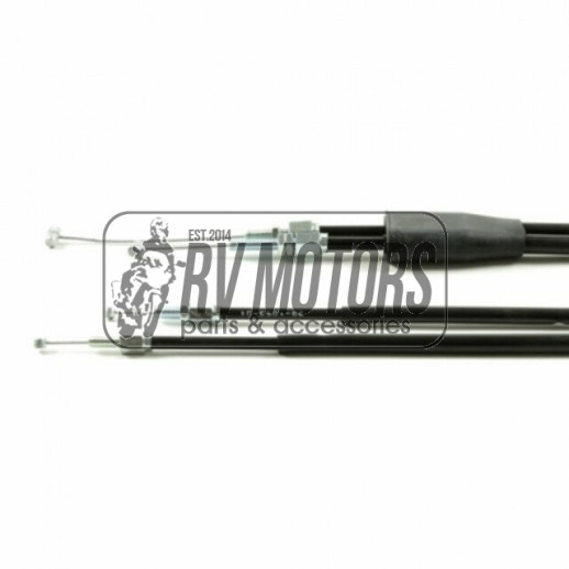 Трос газу HONDA XR 250R '96-'04 (45-1020) PROX 53.110020