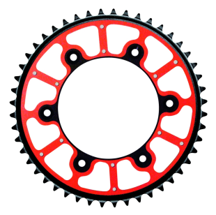 Приводная звезда GROSSKOPF 28951G13RD (JTA 210.51)
